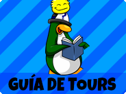Guía de Tours
