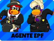 Agente EPF